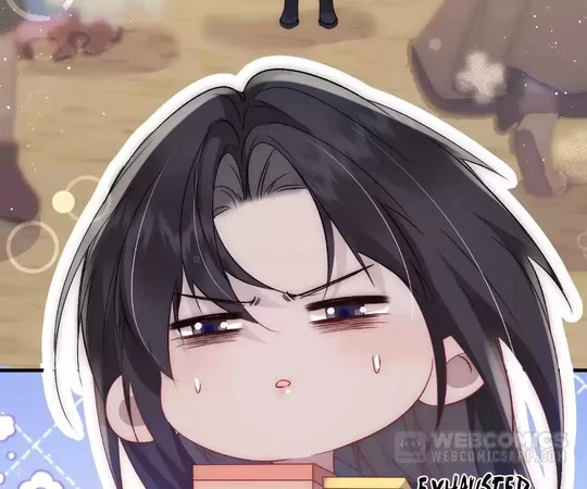 Glacial Prison [Official] - Chapter 19 manhwa