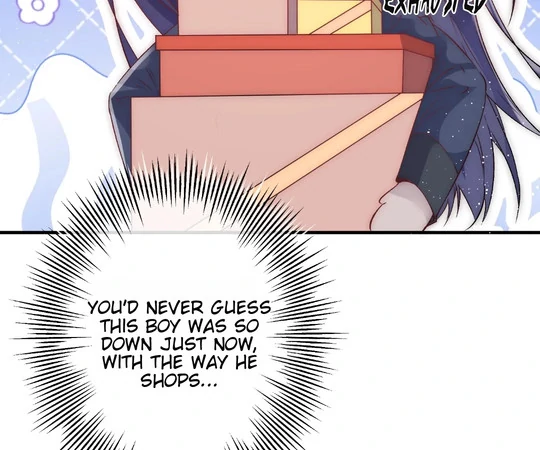 Glacial Prison [Official] - Chapter 19 manhwa