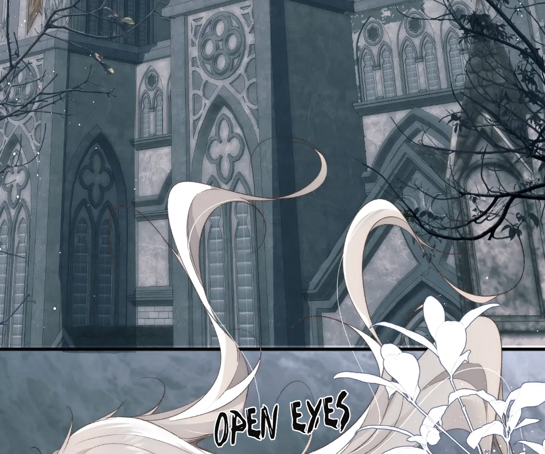 Glacial Prison [Official] - Chapter 2 manhwa