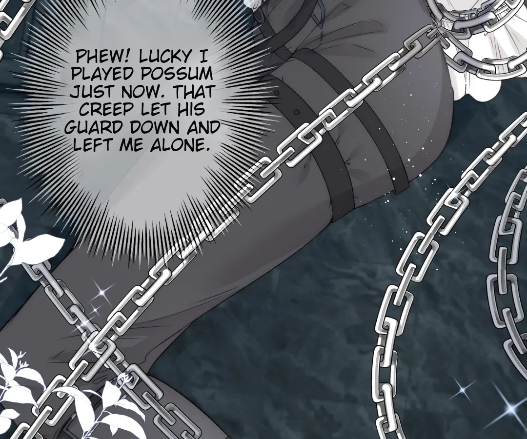 Glacial Prison [Official] - Chapter 2 manhwa