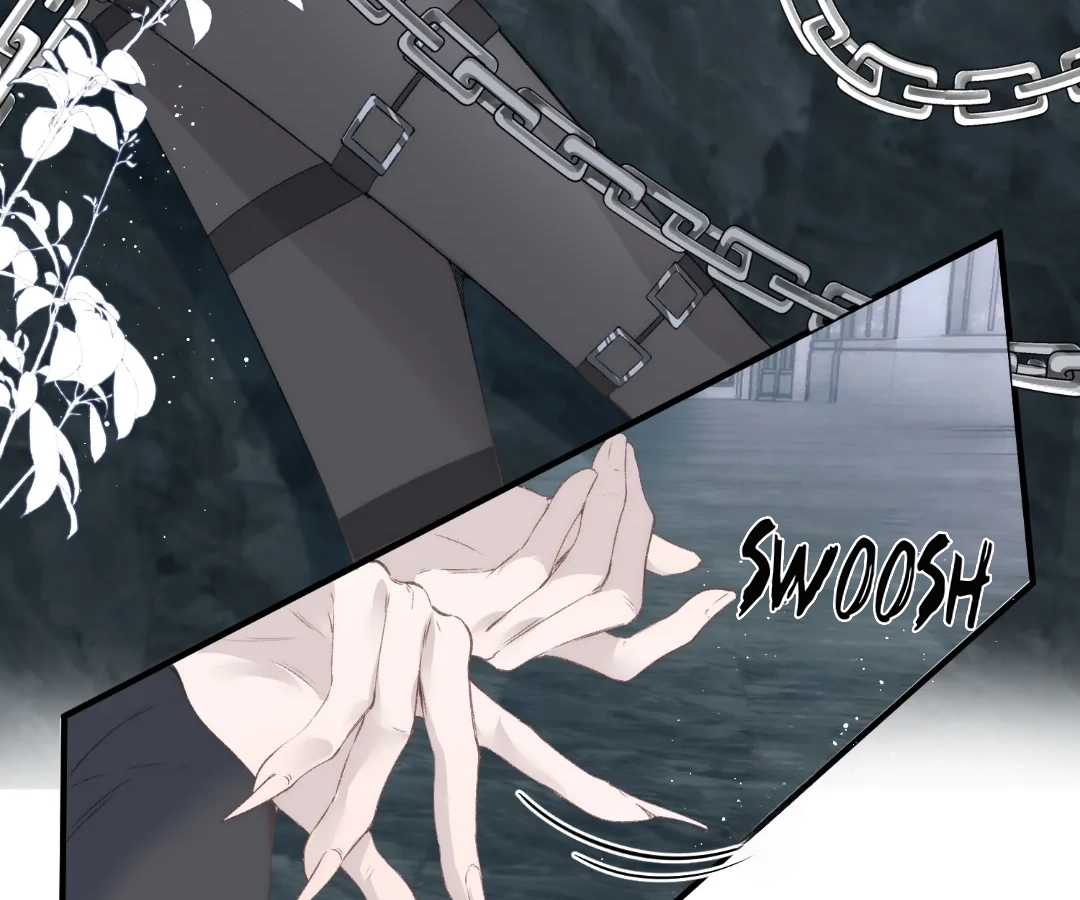 Glacial Prison [Official] - Chapter 2 manhwa