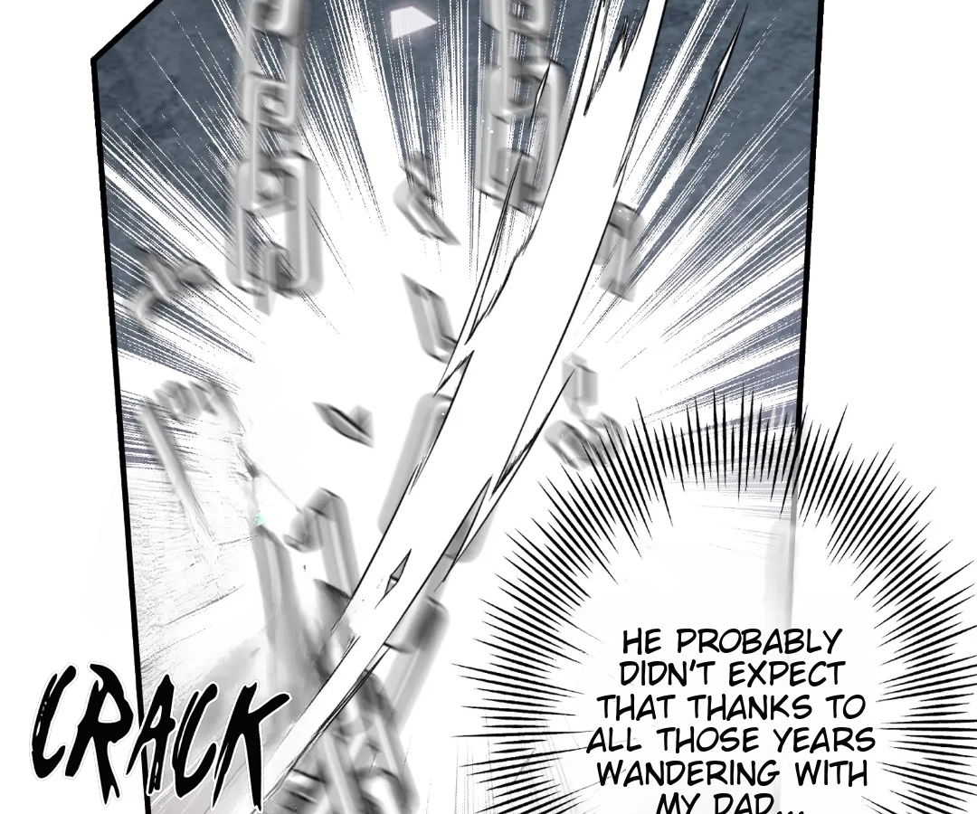 Glacial Prison [Official] - Chapter 2 manhwa