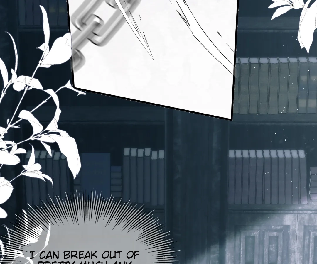 Glacial Prison [Official] - Chapter 2 manhwa