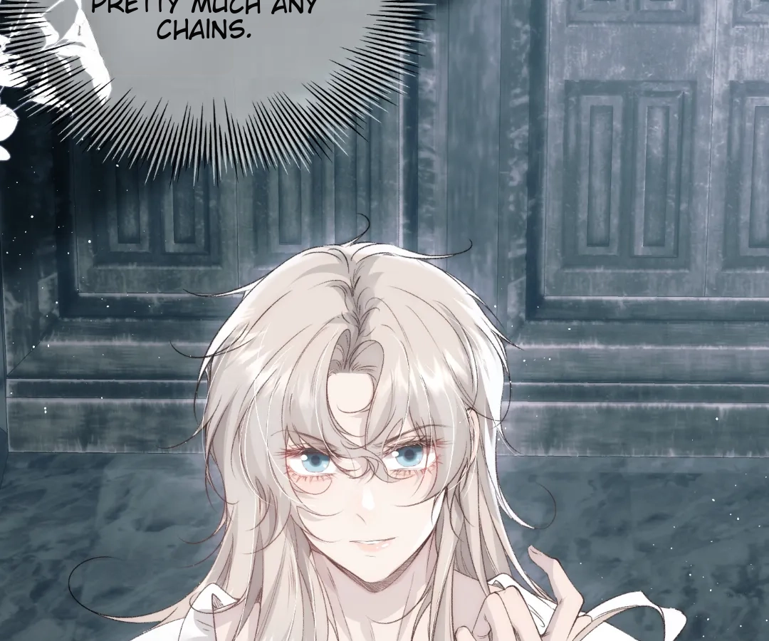 Glacial Prison [Official] - Chapter 2 manhwa