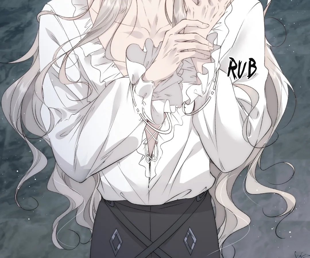 Glacial Prison [Official] - Chapter 2 manhwa