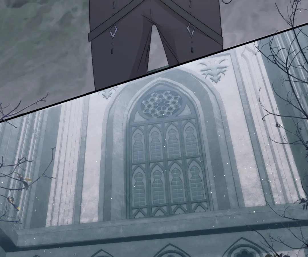 Glacial Prison [Official] - Chapter 2 manhwa