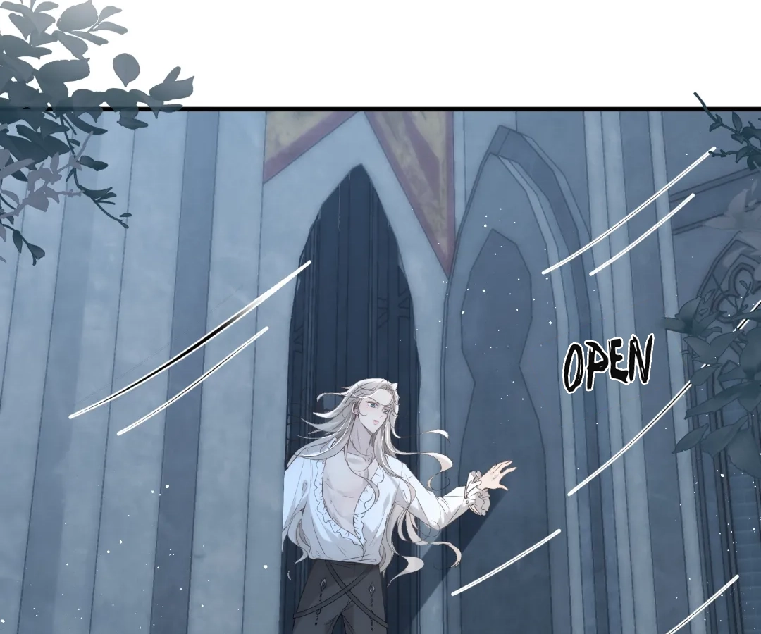 Glacial Prison [Official] - Chapter 2 manhwa