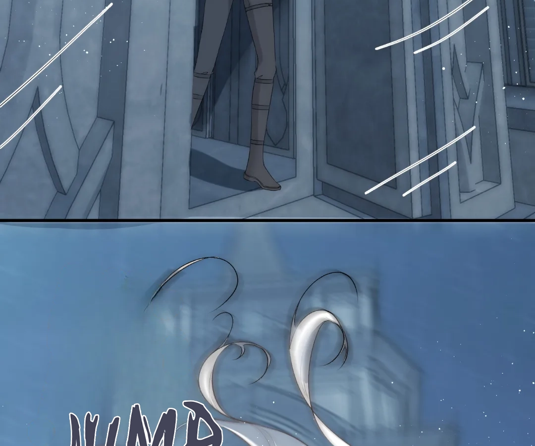 Glacial Prison [Official] - Chapter 2 manhwa