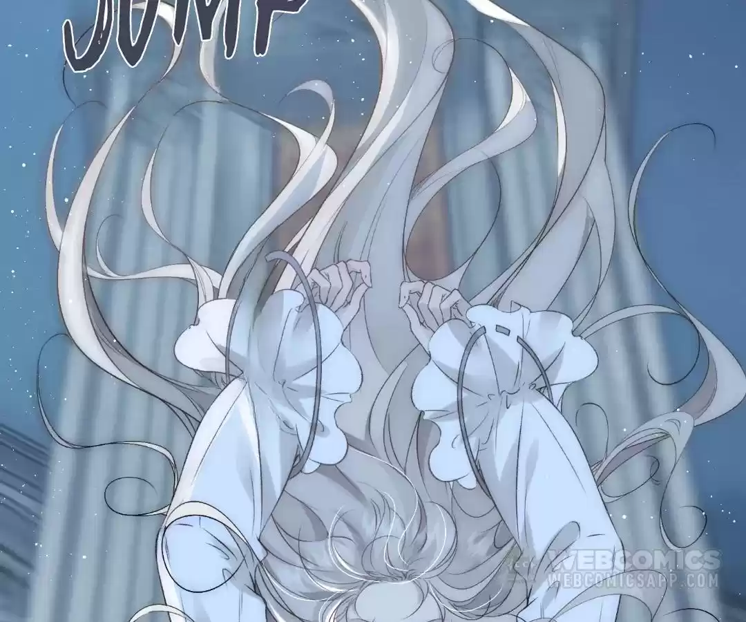 Glacial Prison [Official] - Chapter 2 manhwa
