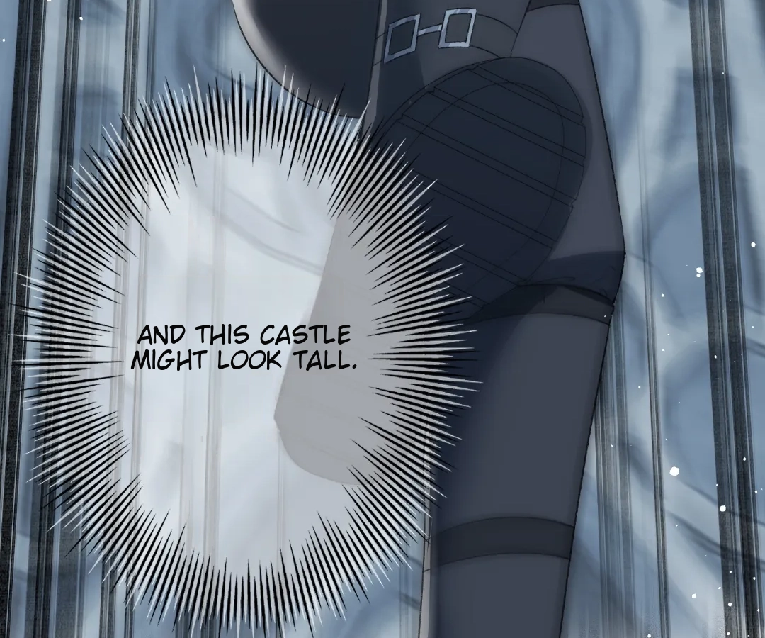 Glacial Prison [Official] - Chapter 2 manhwa