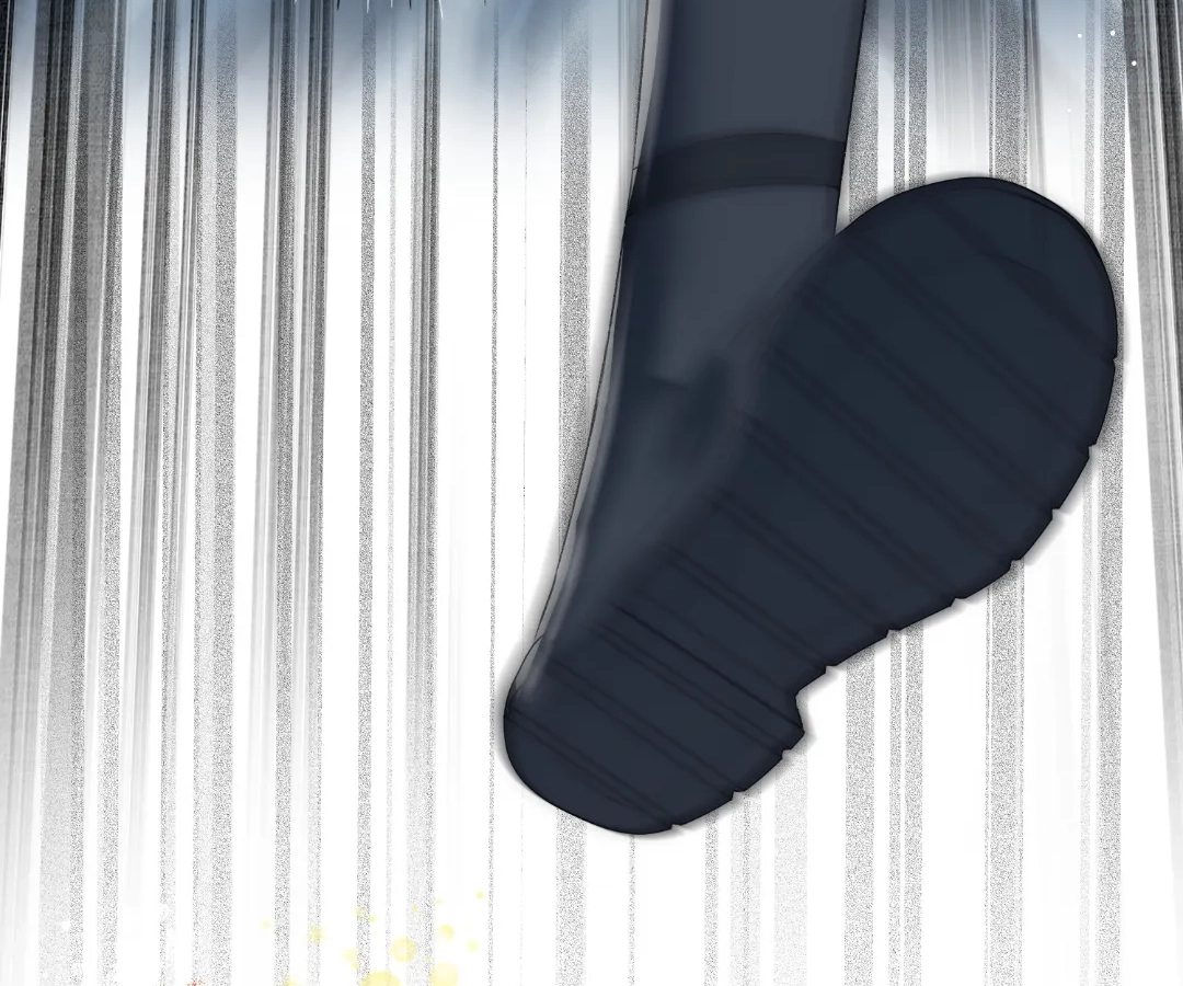 Glacial Prison [Official] - Chapter 2 manhwa