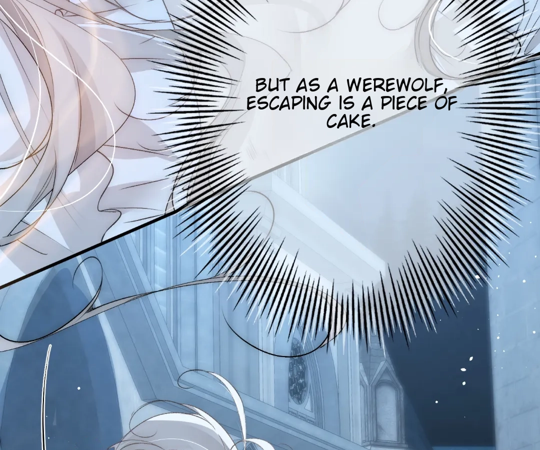 Glacial Prison [Official] - Chapter 2 manhwa