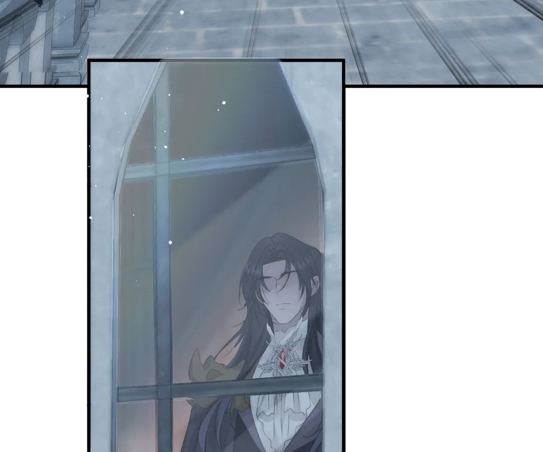 Glacial Prison [Official] - Chapter 2 manhwa
