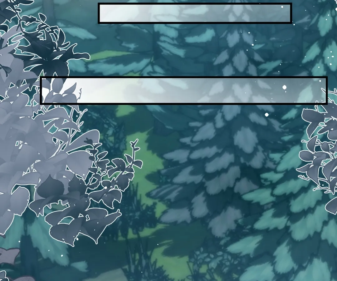 Glacial Prison [Official] - Chapter 2 manhwa