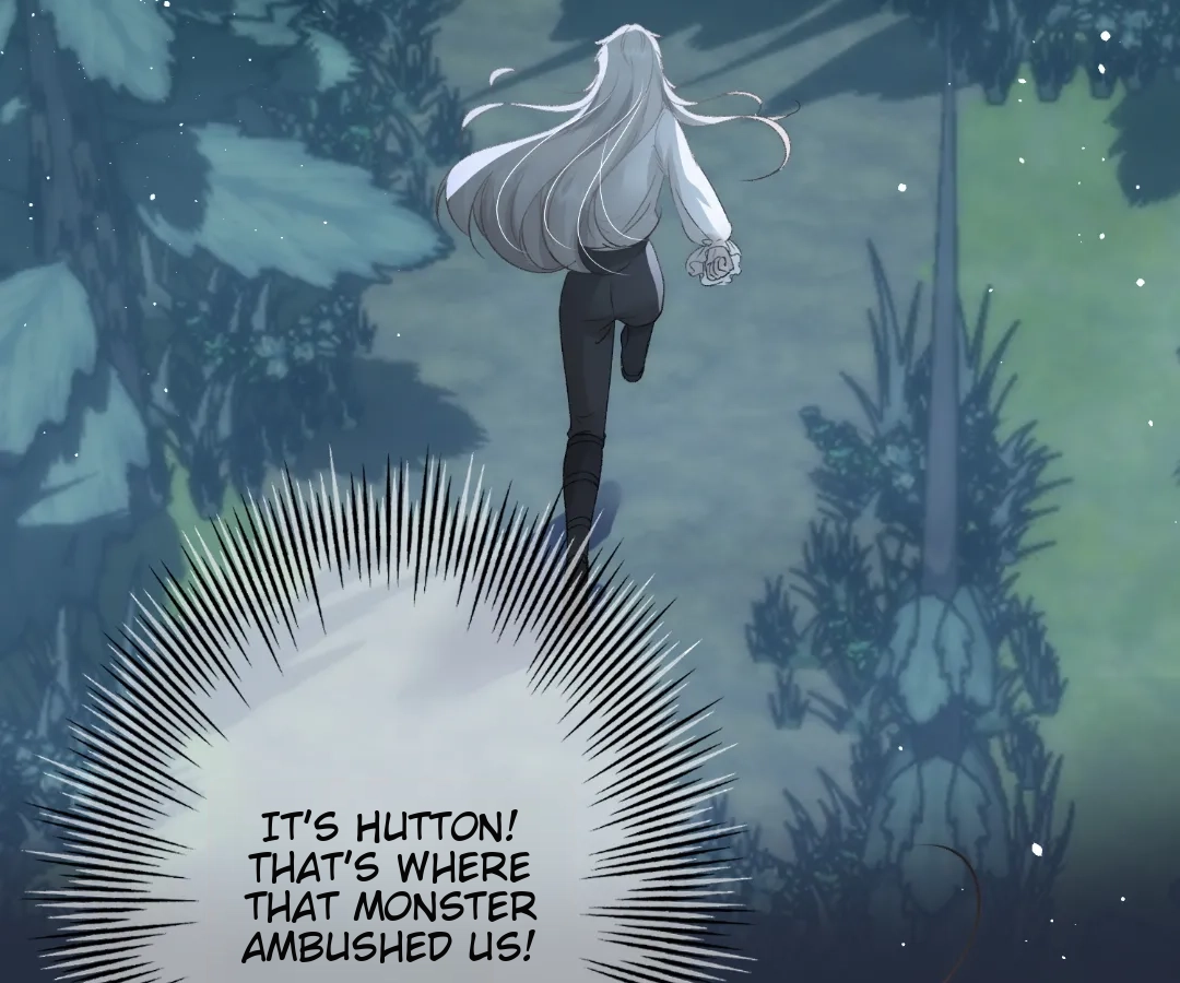 Glacial Prison [Official] - Chapter 2 manhwa