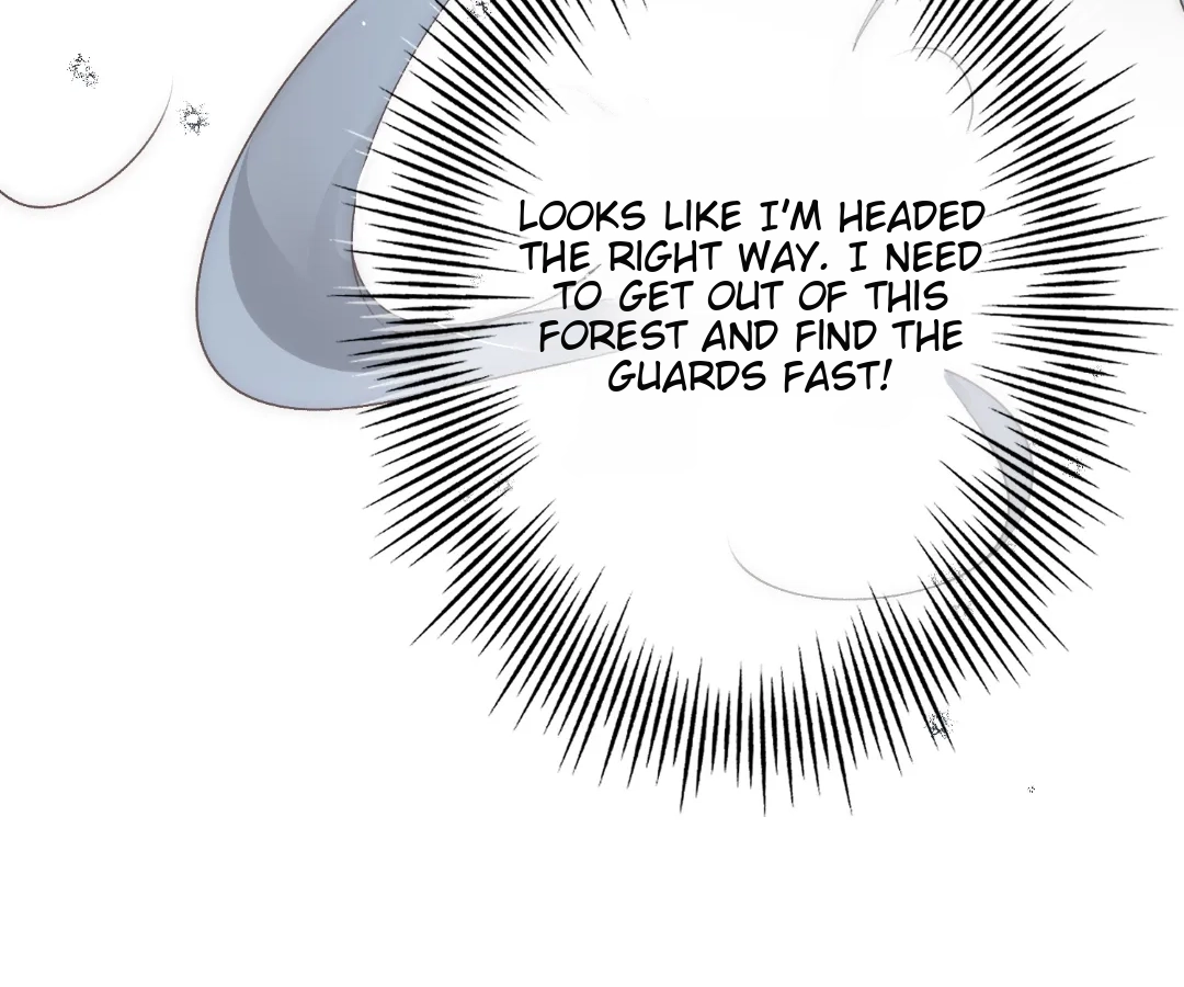 Glacial Prison [Official] - Chapter 2 manhwa