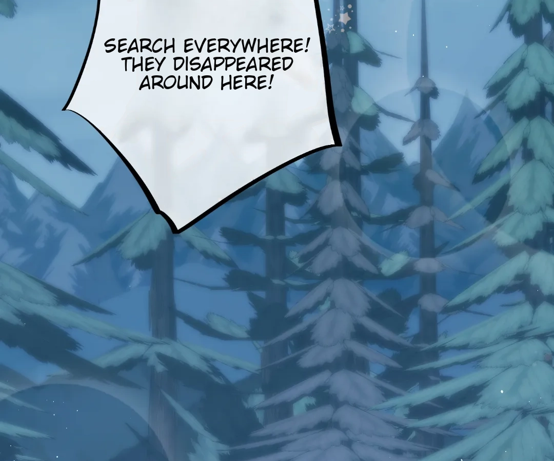 Glacial Prison [Official] - Chapter 2 manhwa