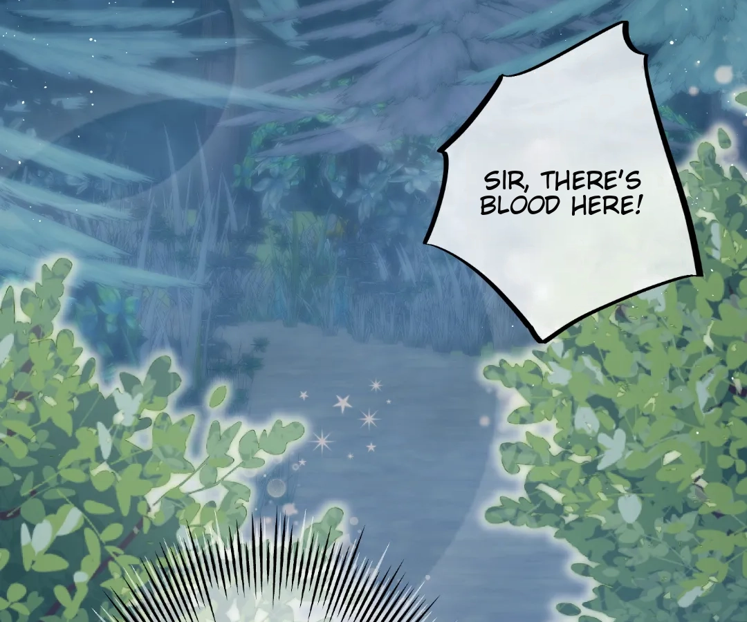 Glacial Prison [Official] - Chapter 2 manhwa