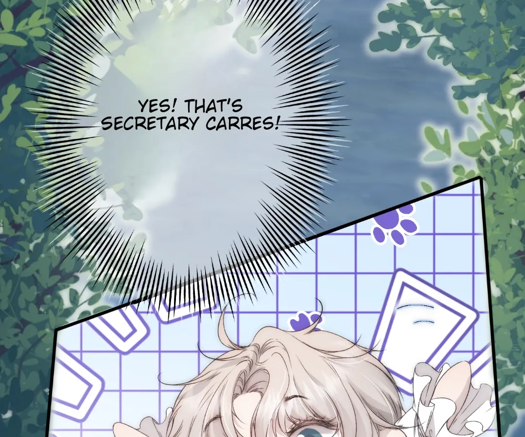 Glacial Prison [Official] - Chapter 2 manhwa