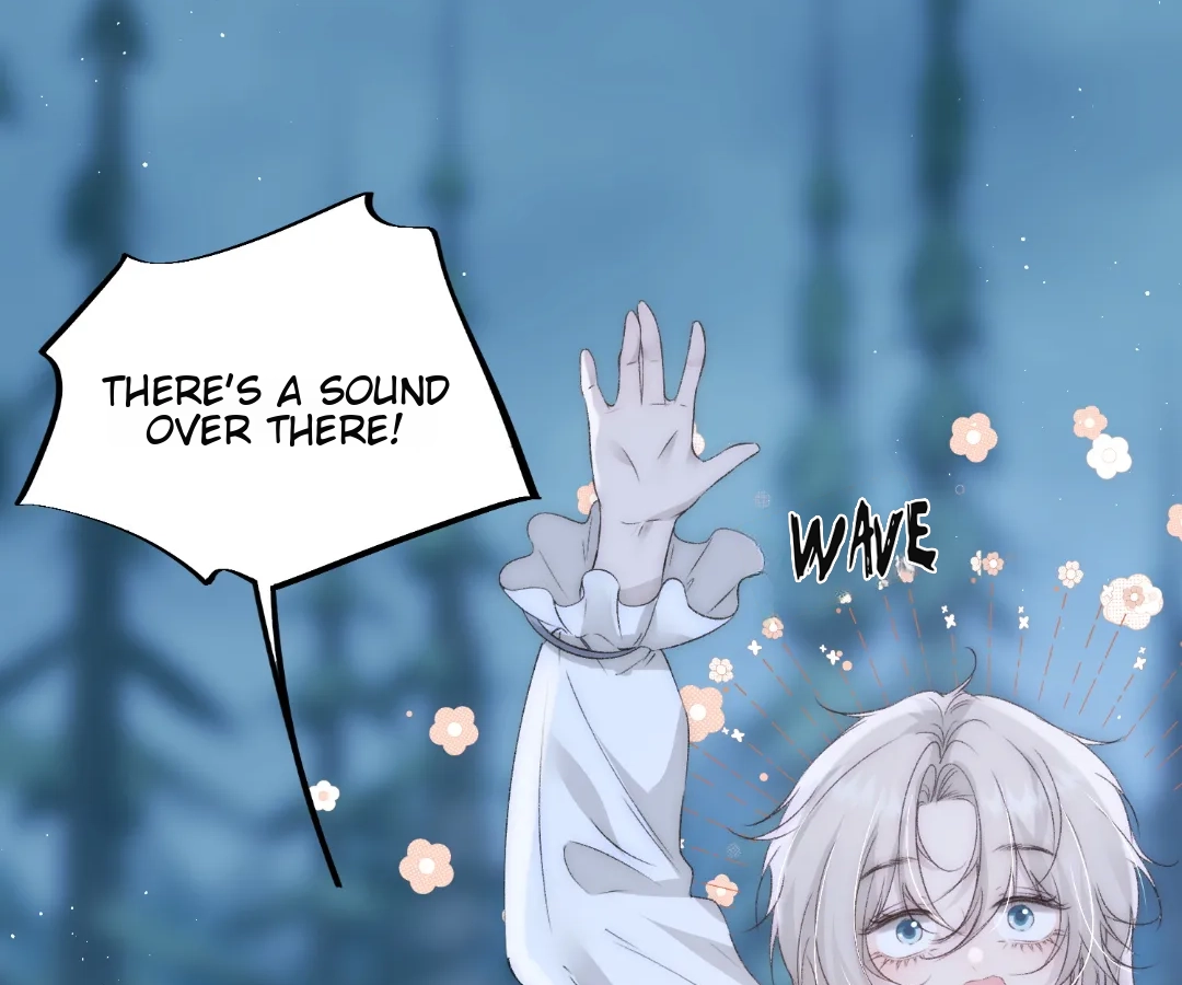Glacial Prison [Official] - Chapter 2 manhwa