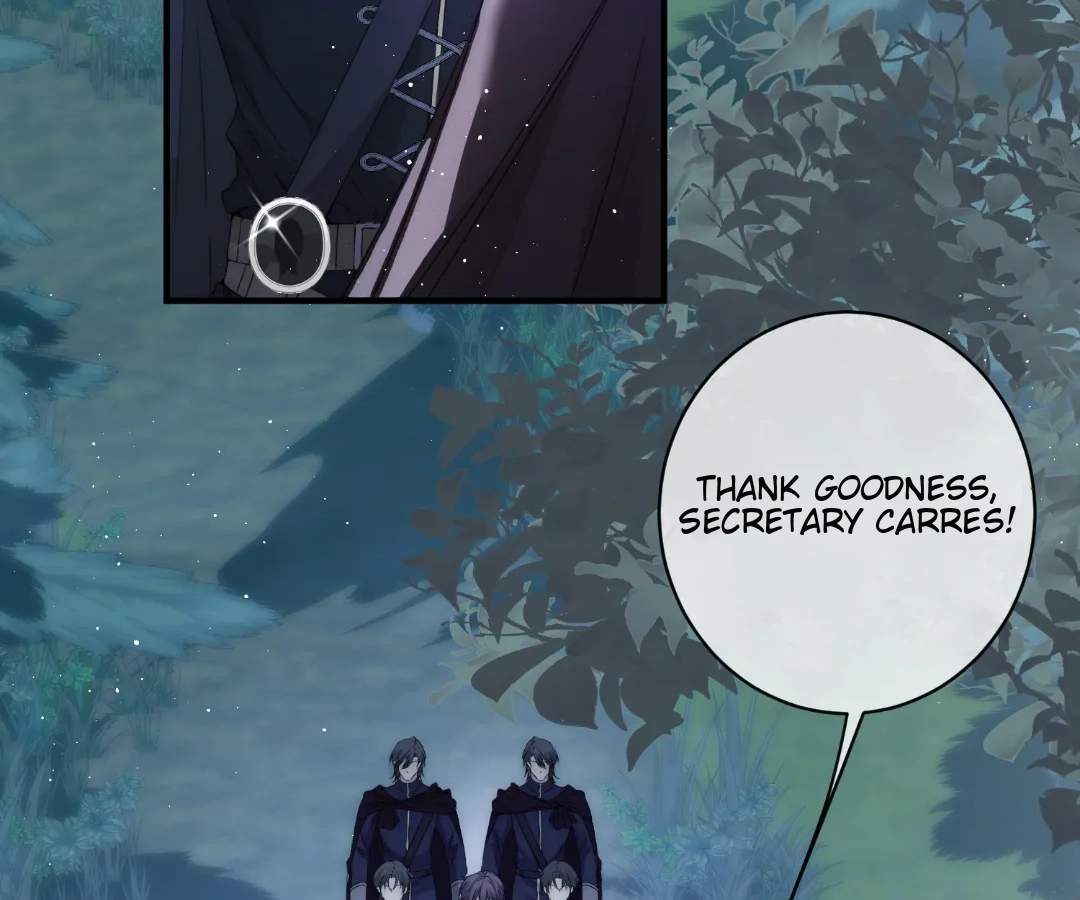 Glacial Prison [Official] - Chapter 2 manhwa