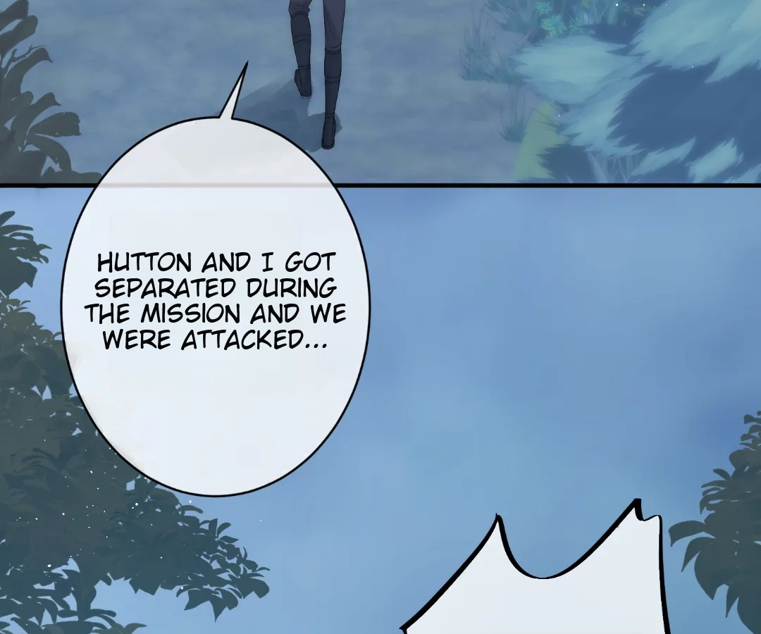 Glacial Prison [Official] - Chapter 2 manhwa