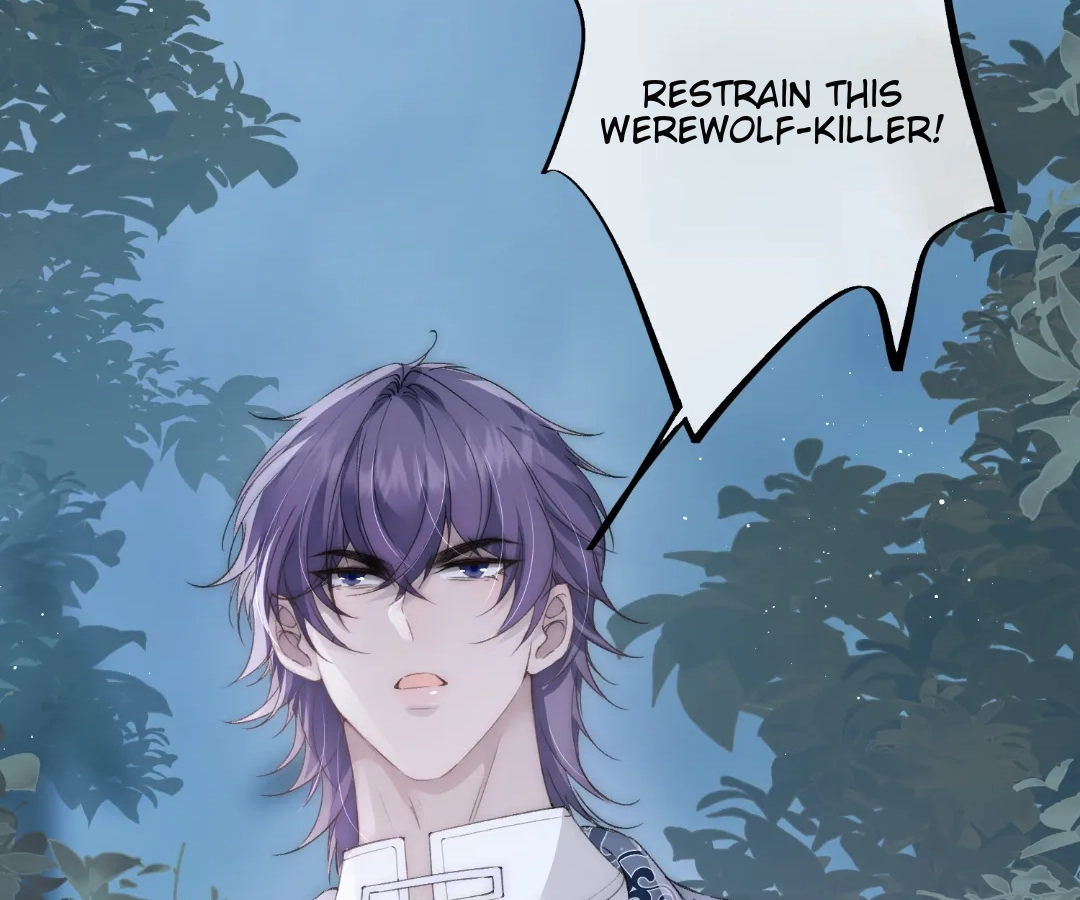 Glacial Prison [Official] - Chapter 2 manhwa