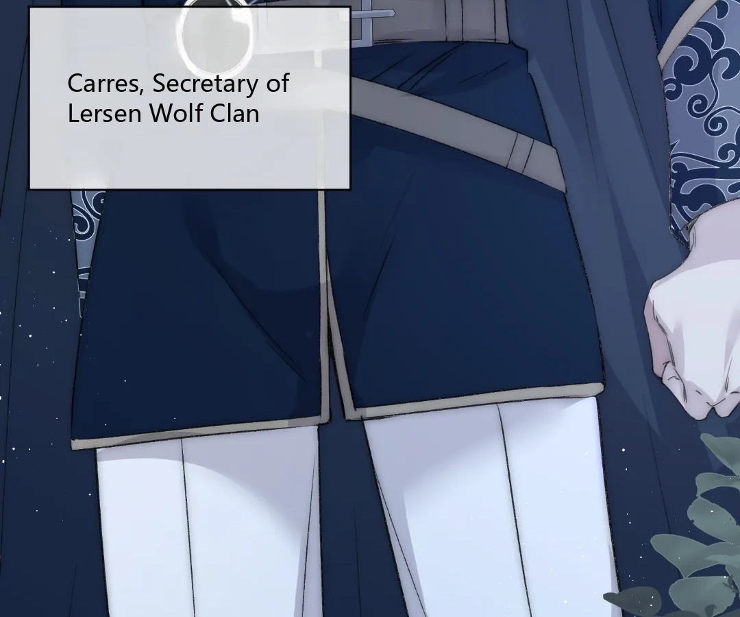 Glacial Prison [Official] - Chapter 2 manhwa
