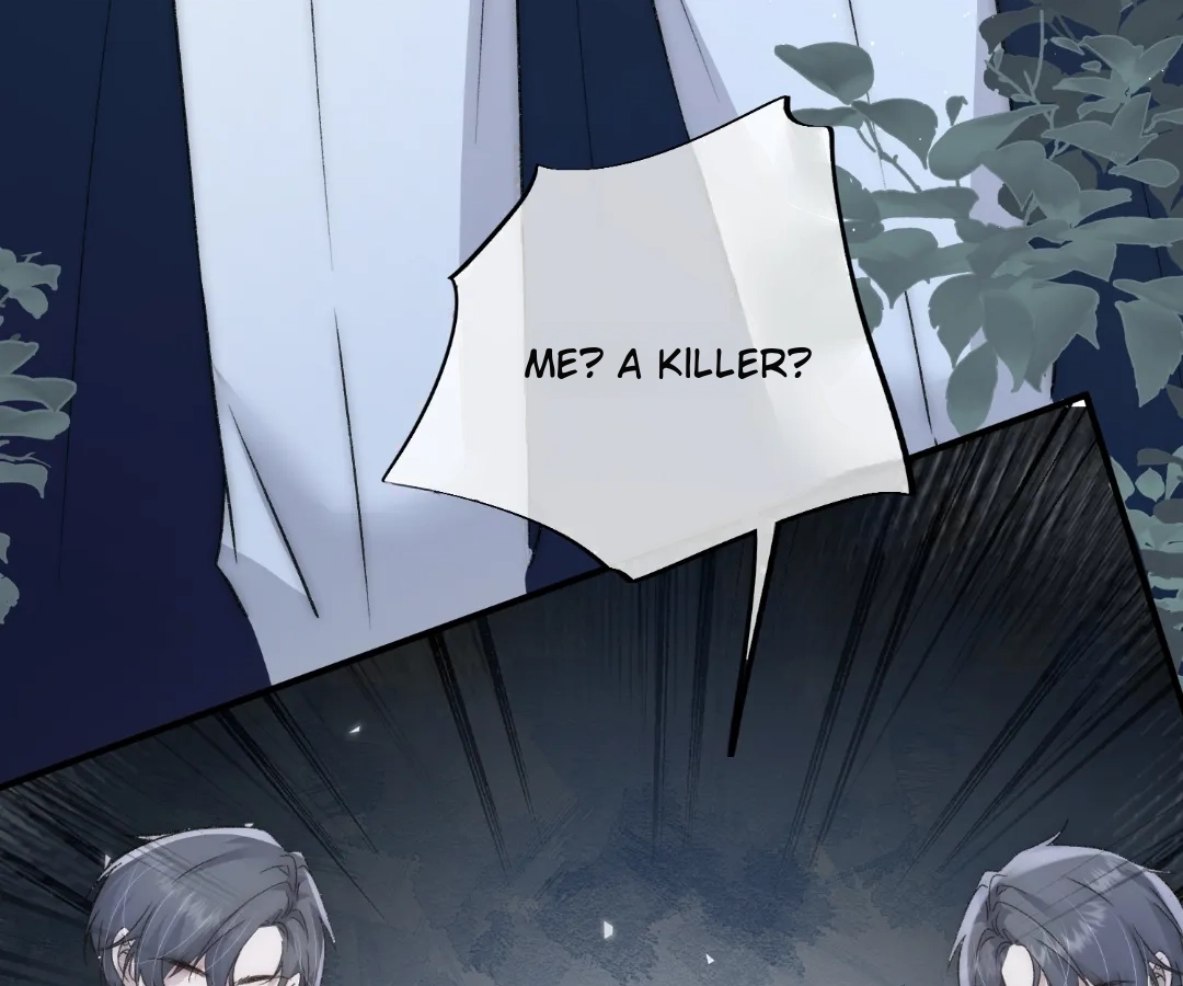 Glacial Prison [Official] - Chapter 2 manhwa