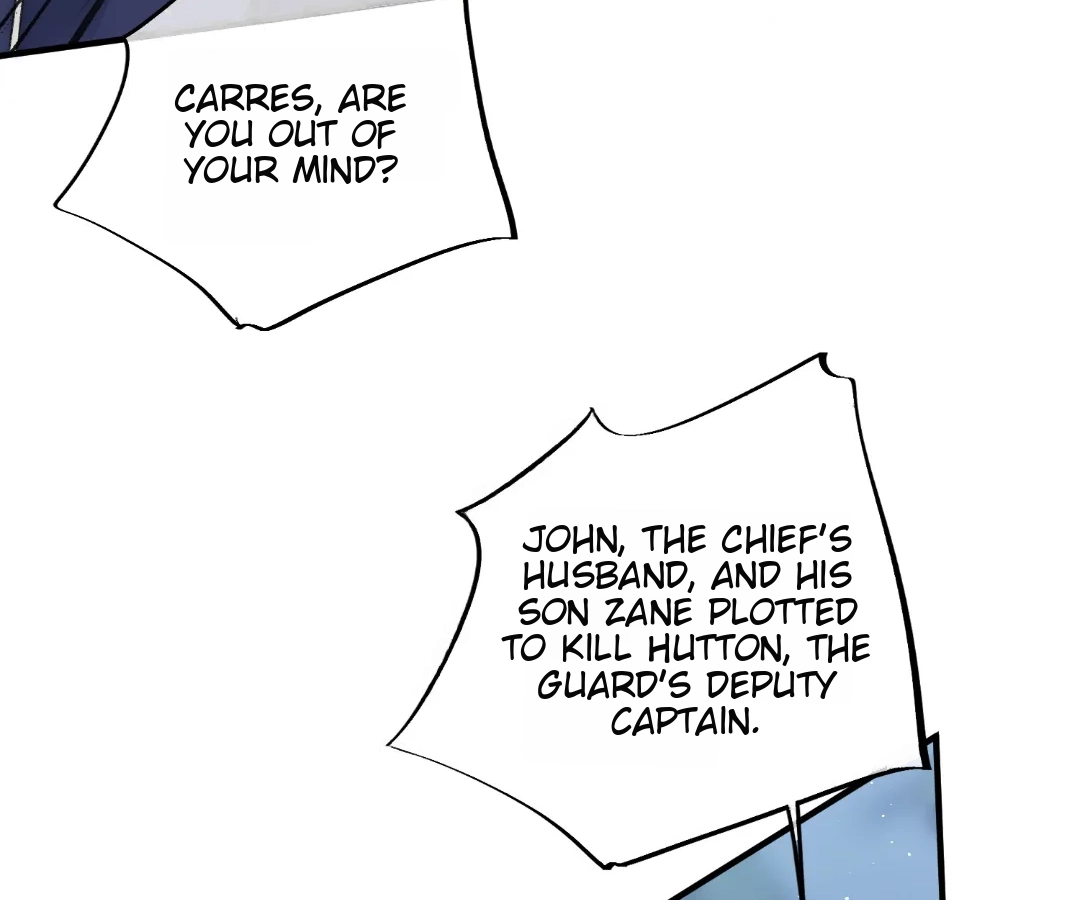 Glacial Prison [Official] - Chapter 2 manhwa