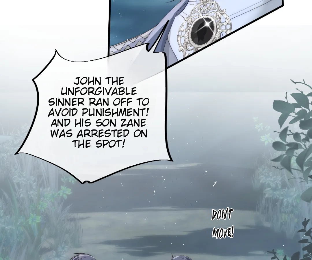 Glacial Prison [Official] - Chapter 2 manhwa