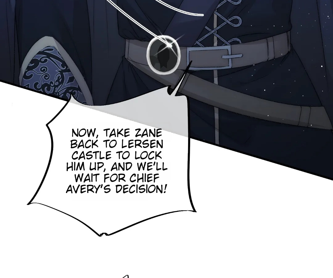 Glacial Prison [Official] - Chapter 2 manhwa
