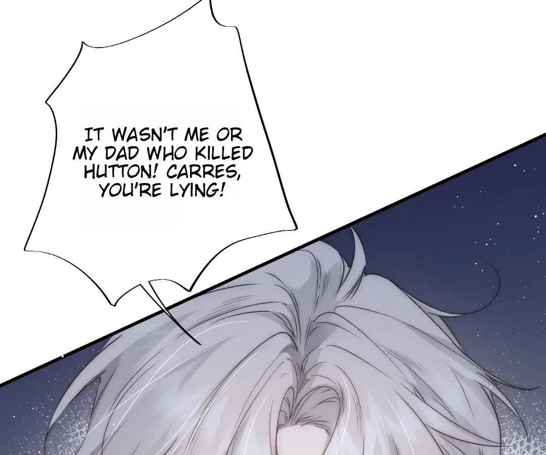 Glacial Prison [Official] - Chapter 2 manhwa