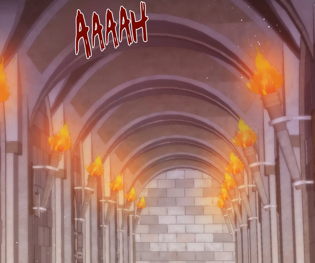 Glacial Prison [Official] - Chapter 2 manhwa