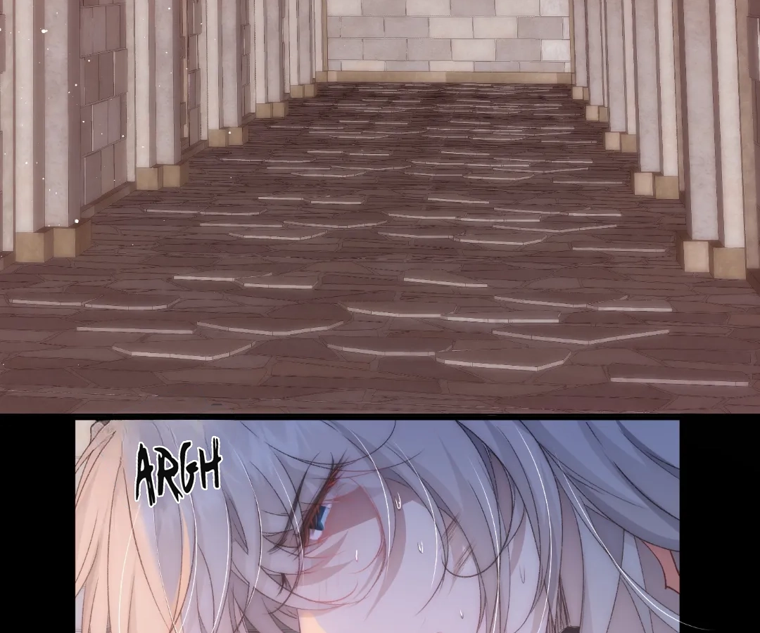 Glacial Prison [Official] - Chapter 2 manhwa