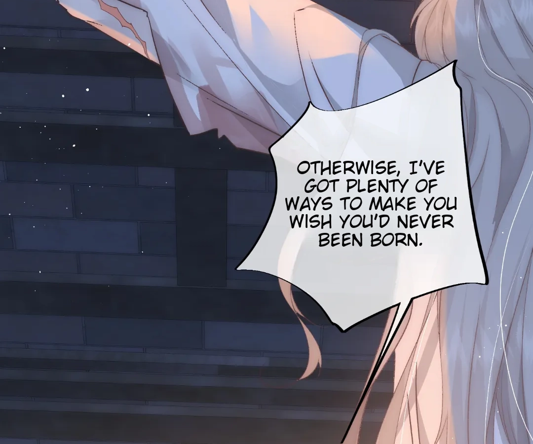 Glacial Prison [Official] - Chapter 2 manhwa