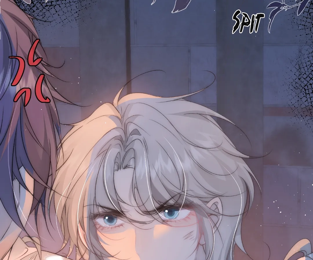 Glacial Prison [Official] - Chapter 2 manhwa