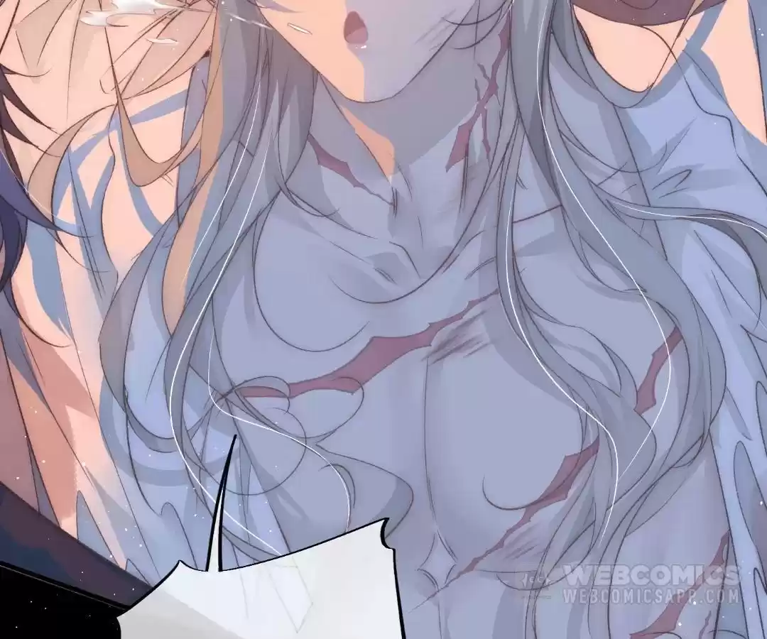 Glacial Prison [Official] - Chapter 2 manhwa