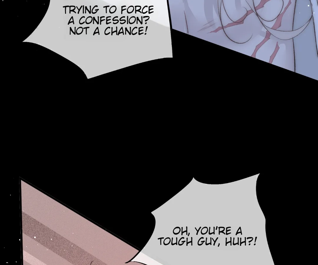 Glacial Prison [Official] - Chapter 2 manhwa