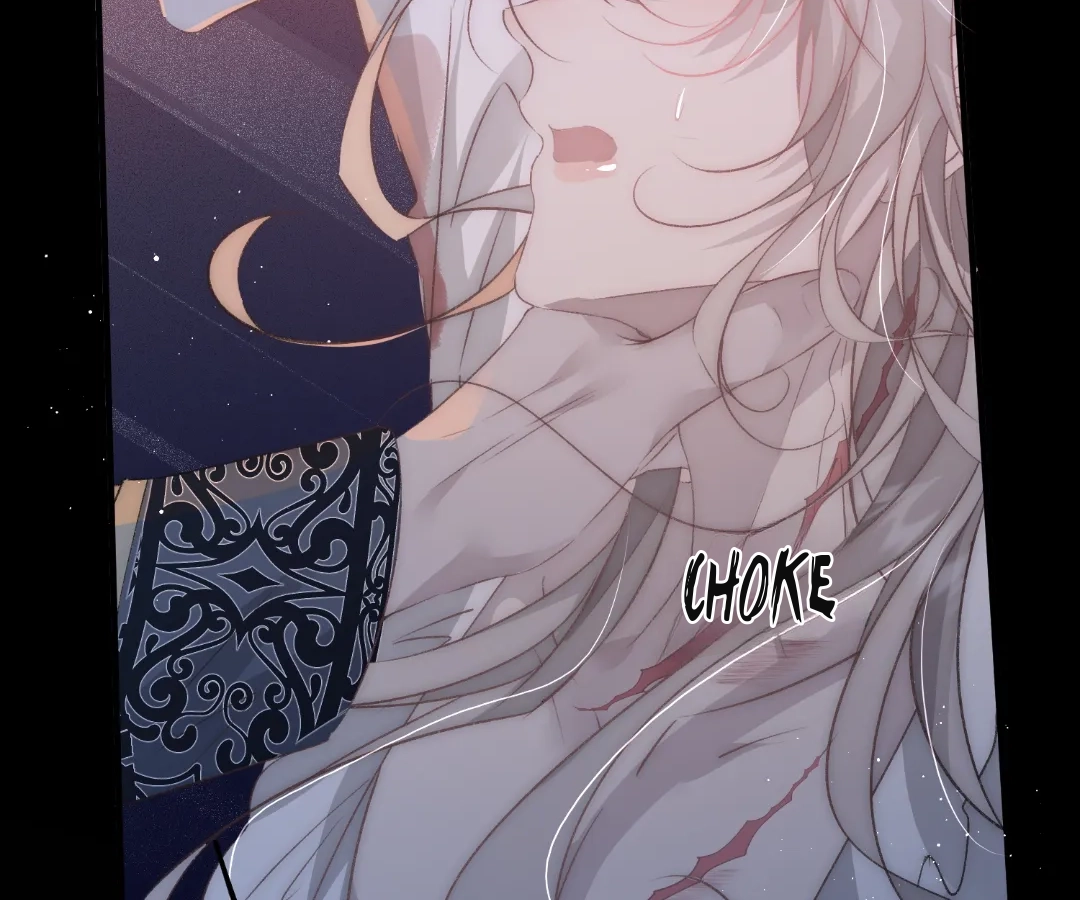 Glacial Prison [Official] - Chapter 2 manhwa