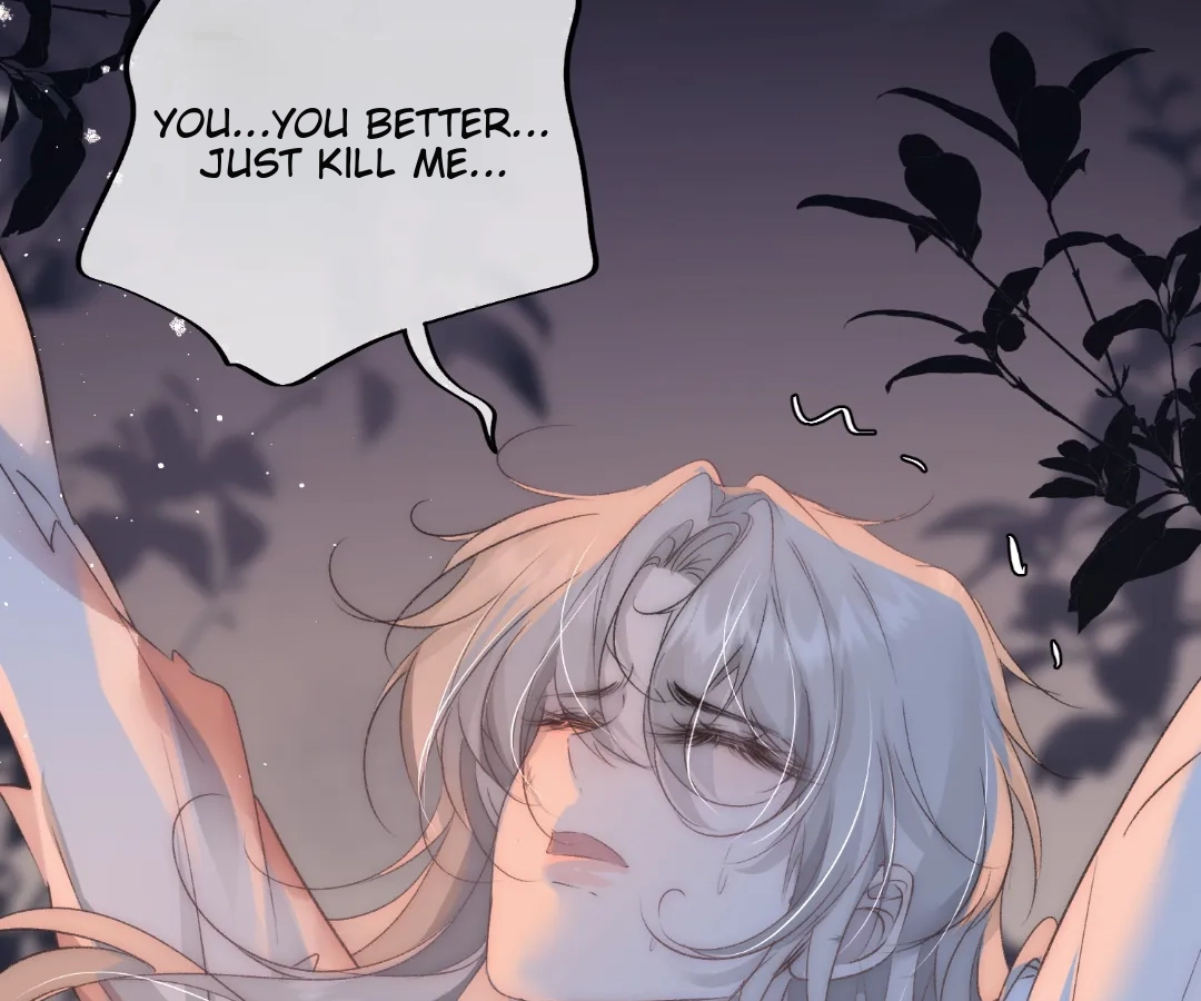 Glacial Prison [Official] - Chapter 2 manhwa