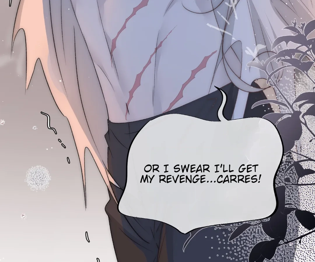Glacial Prison [Official] - Chapter 2 manhwa
