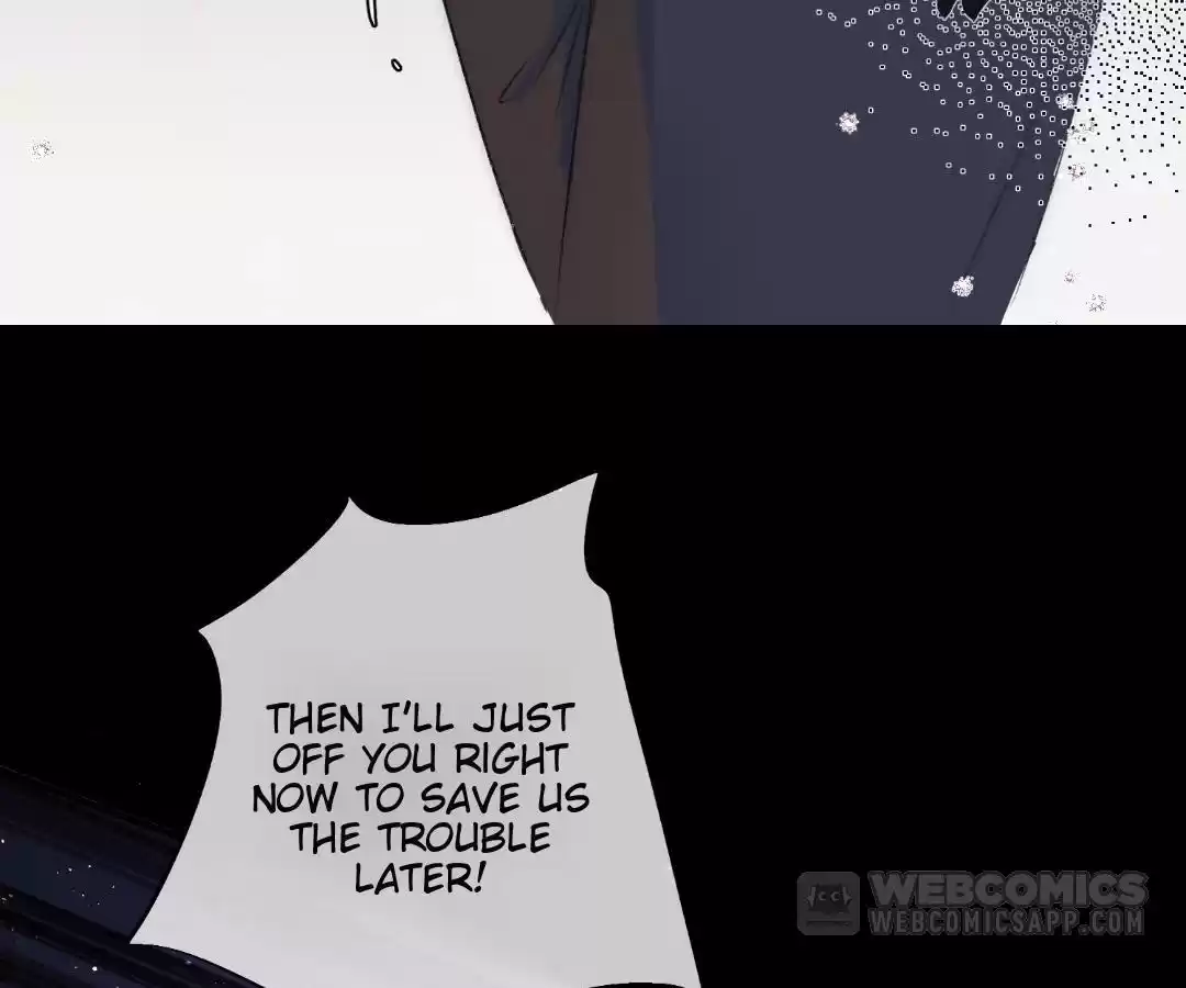 Glacial Prison [Official] - Chapter 2 manhwa