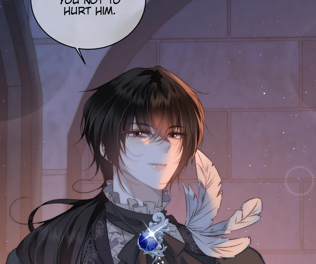 Glacial Prison [Official] - Chapter 2 manhwa