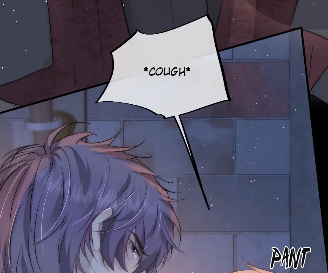 Glacial Prison [Official] - Chapter 2 manhwa