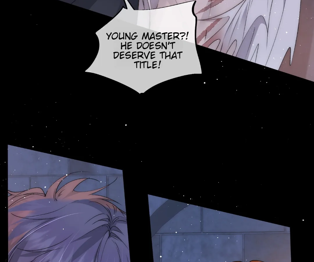 Glacial Prison [Official] - Chapter 2 manhwa