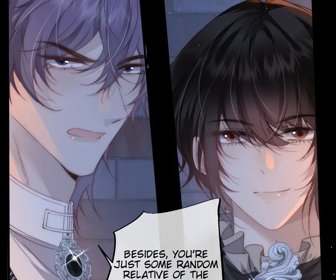 Glacial Prison [Official] - Chapter 2 manhwa