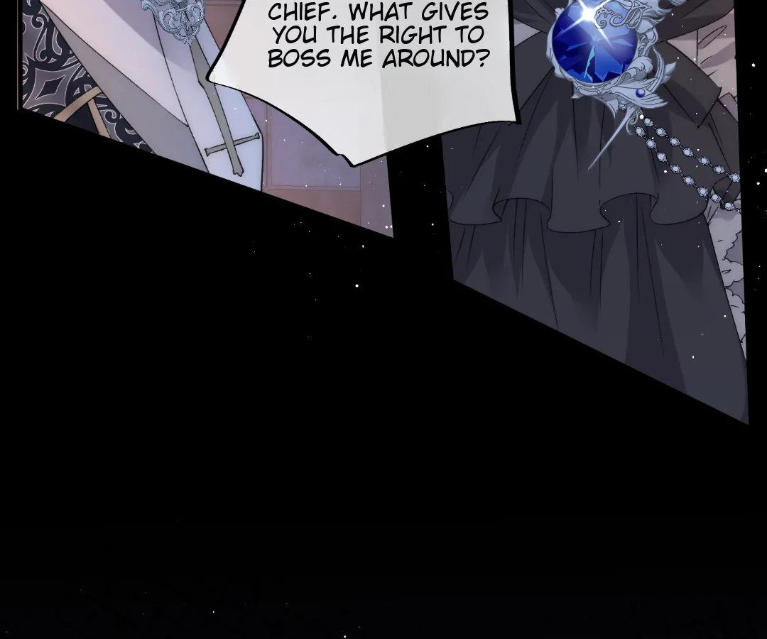 Glacial Prison [Official] - Chapter 2 manhwa