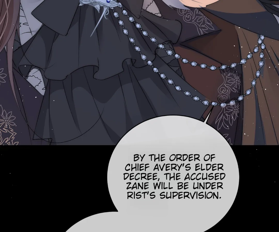 Glacial Prison [Official] - Chapter 2 manhwa