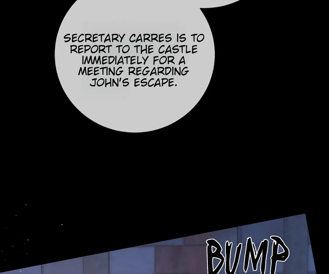 Glacial Prison [Official] - Chapter 2 manhwa